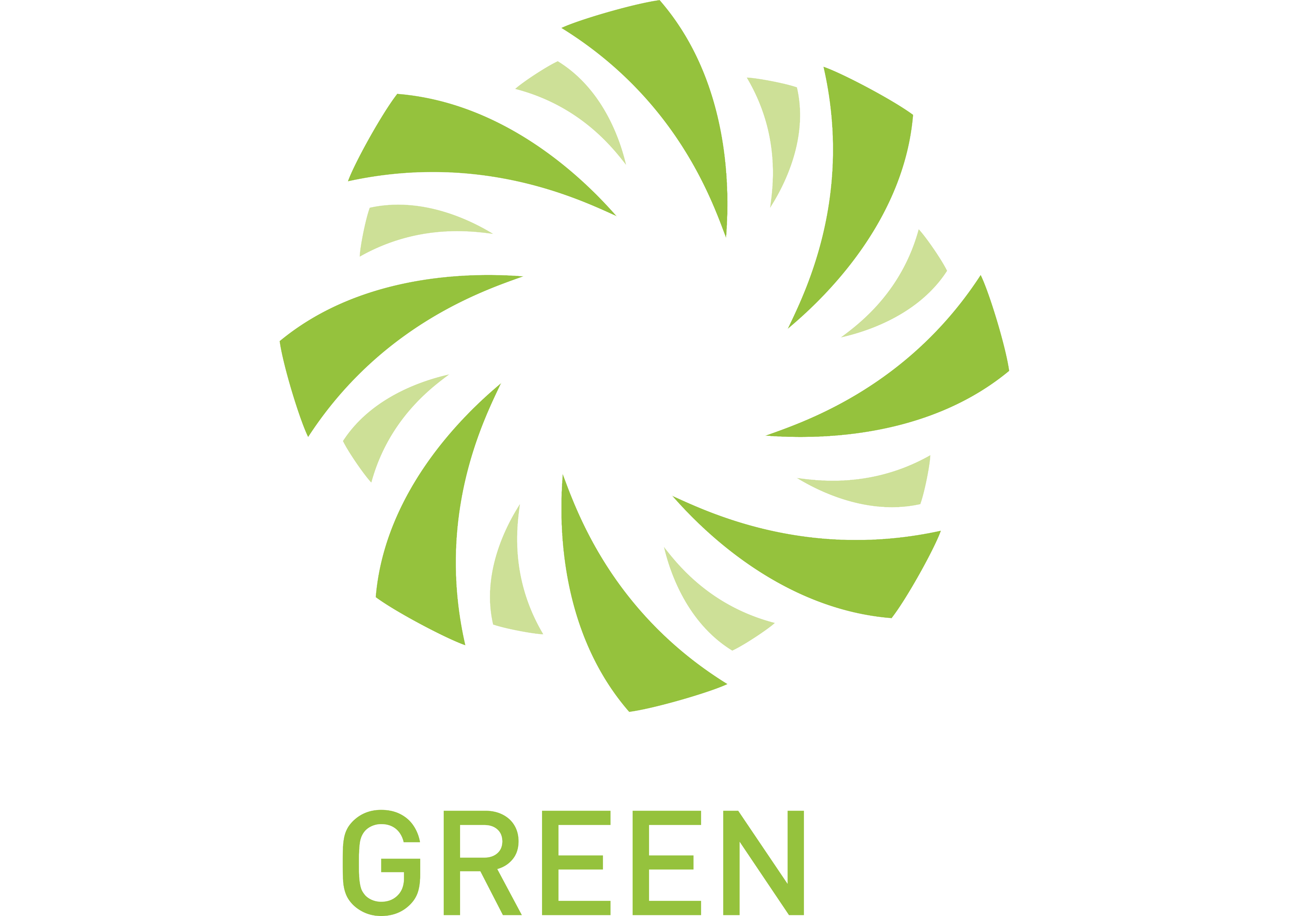 HGP Logo