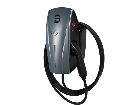 Carregadores BENY até 22 KW